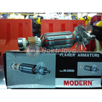 Armature mesin serut MODERN M2900