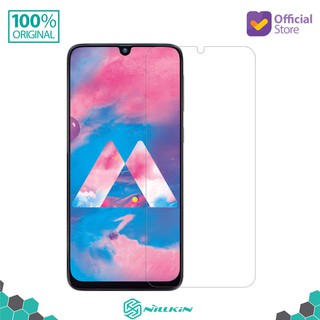 Nillkin Screen Protector Samsung Galaxy A50 / A30 / M30 - Clear / Matte (Anti Glare)