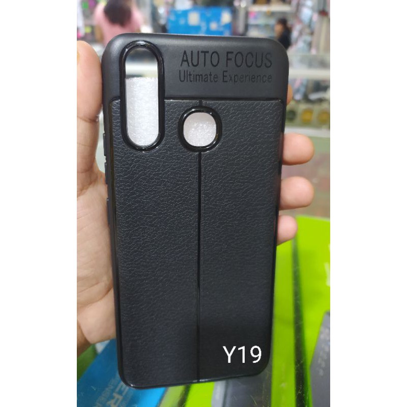 Case Vivo Y75 V7 Plus V7+ V17 Pro V17Pro Y15 V5 Plus V5+ Y51 Y19 Silikon Vivo V21E Vivo V21