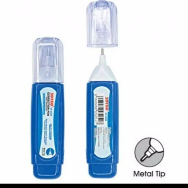 

joyko correction fluid/tip-ex cair/penghapus cair CF-S209A