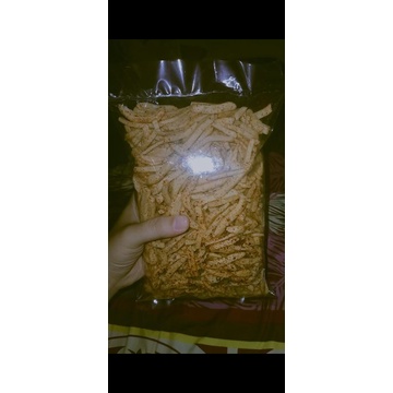 

basreng kriuk 500gram