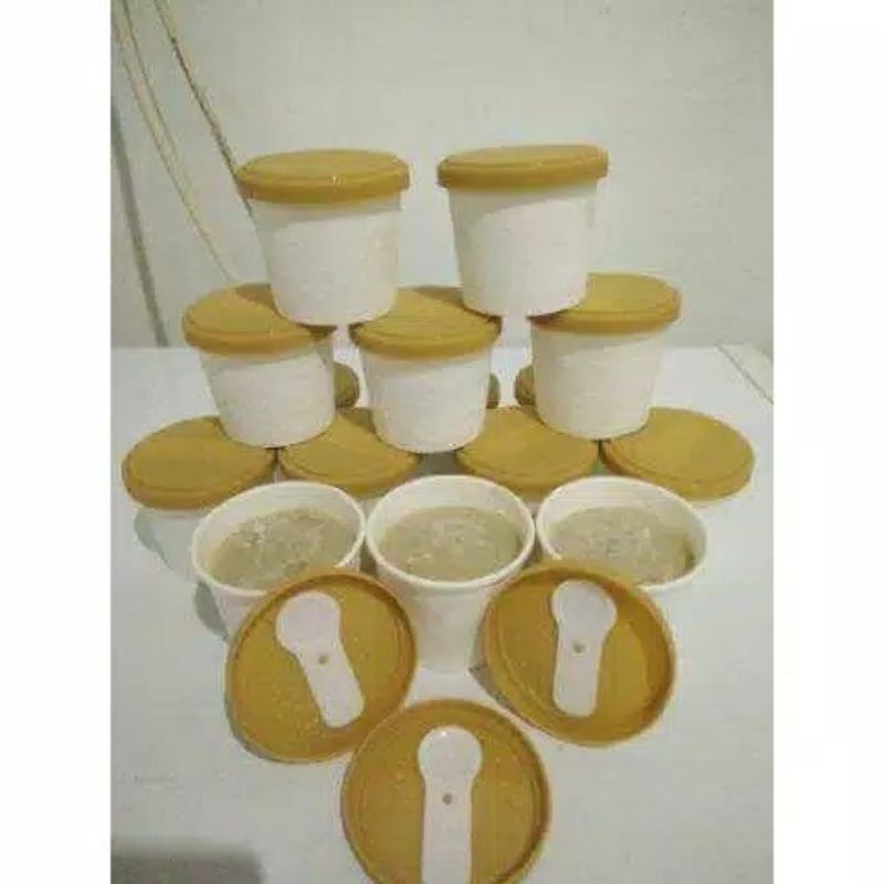 

DURIAN CUP