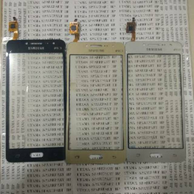 TOUCHSCREEN SAMSUNG J2 PRIME G532 .