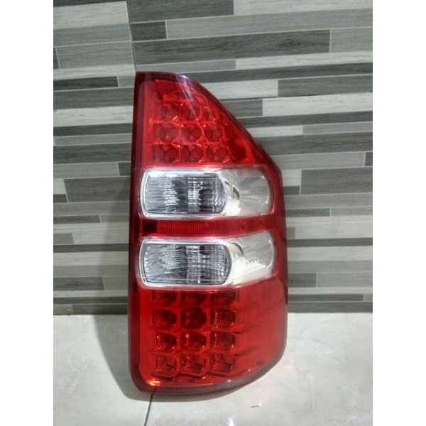 Stoplamp Lampu Belakang Toyota Nav1 Nav 1 Original