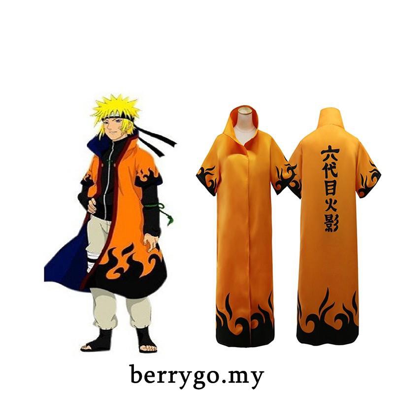 Harga Uzumaki Naruto Dan Promo Terbaru Desember 2020 Biggo Situs Perbandingan Harga