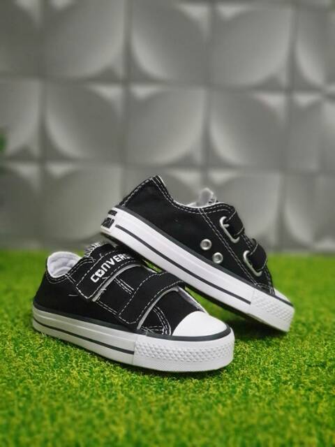 TERLARIS!!! sepatu sekolah anak laki laki perempuan..sepatu anak converse all star..sepatu sneaker anak cowok cewek..sepatu anak paud tk sd..sepatu sekolah hitam..sepatu anak baby balita..sepatu anak laki laki..sepatu anak perempuan