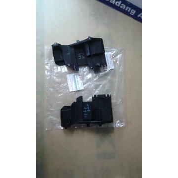 breket bumper belakang all new swift