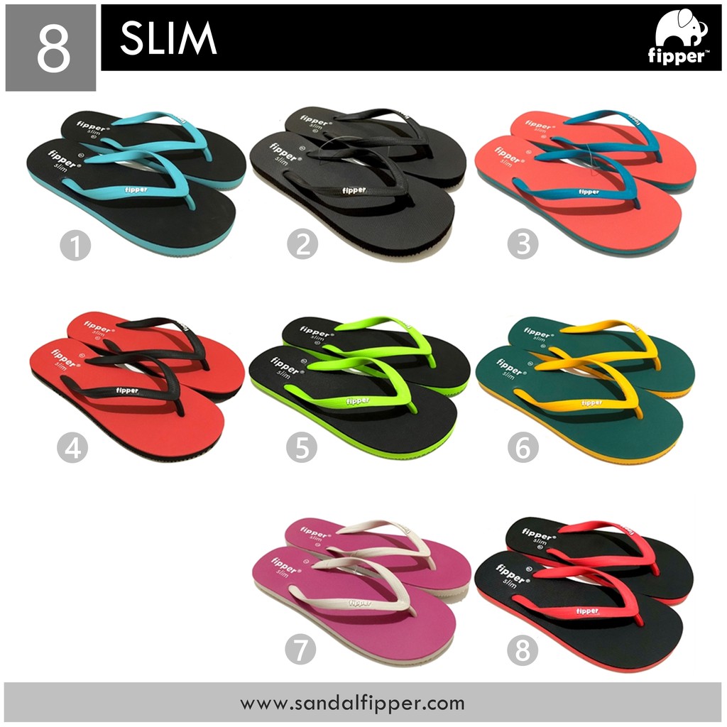 fipper slim