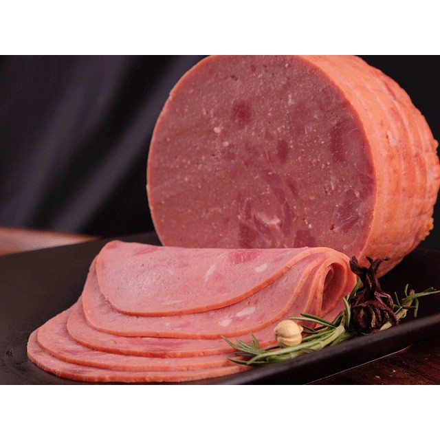 PORK SMOKED HAM AROMA BALI 1kg