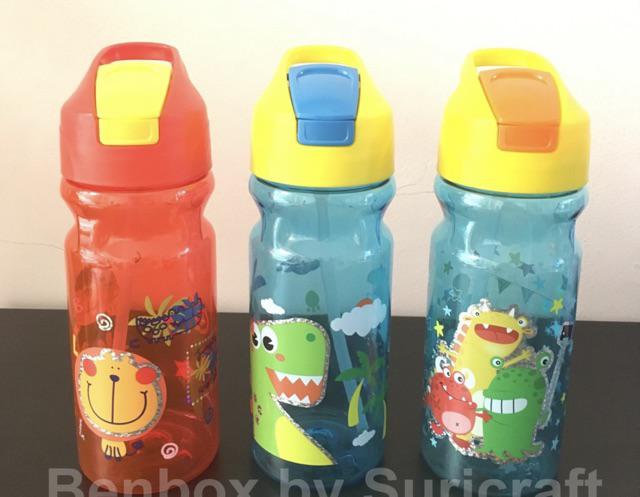Botol Minum Anak F2046