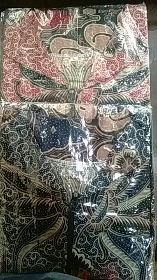 Atasan Batik Wanita//batik Pekalongan Murah// Baju Wanita Terbaru 2021
