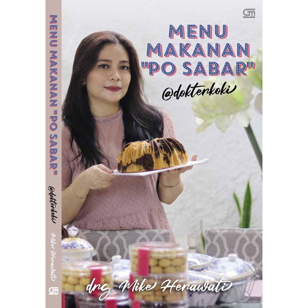 

MENU MAKANAN “PO SABAR” @dokterkoki