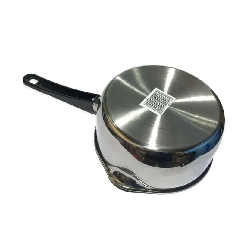 Maspion Panda Panci Susu Indomie Sauce Saucepan 18 cm Seroja Pour Pan 18CM