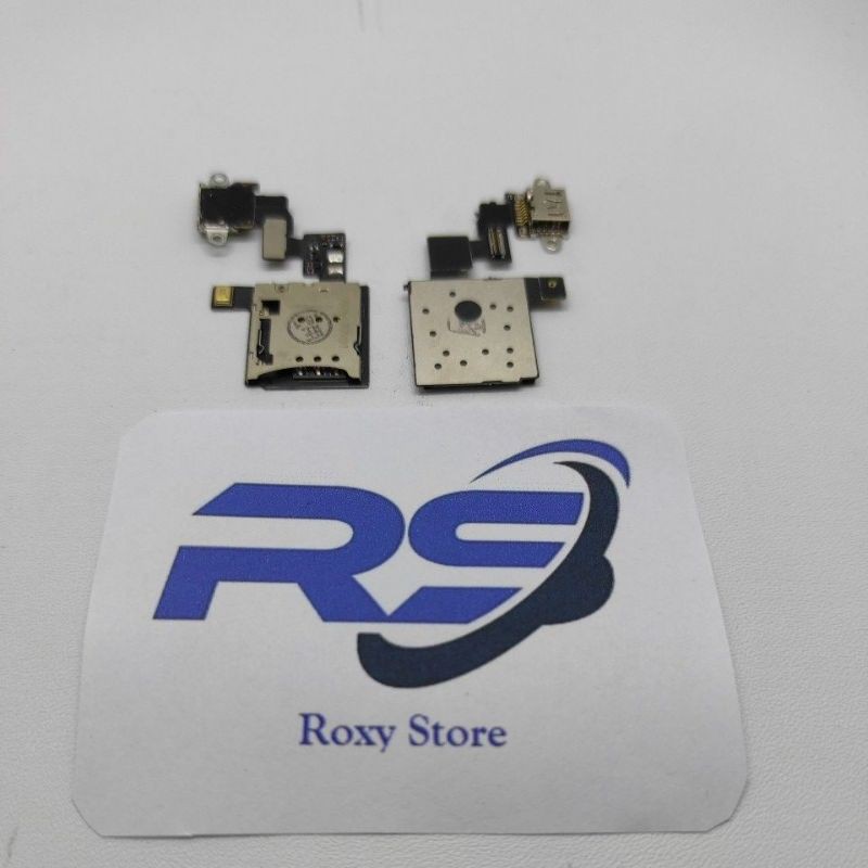 Flexible Flexibel Charger Cas Sim Card Oppo R5 R8106 R8107 Mic