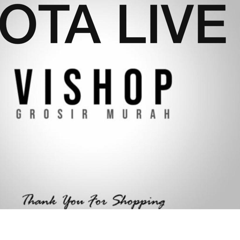 New Arrival|SQ23|PEMBAYARAN LIVE 80--99