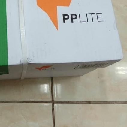 

♪ kertas HVS A4 70 gram pplite ➬