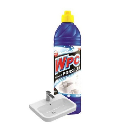 WPC PEMBERSIH PORSELEN 400ML