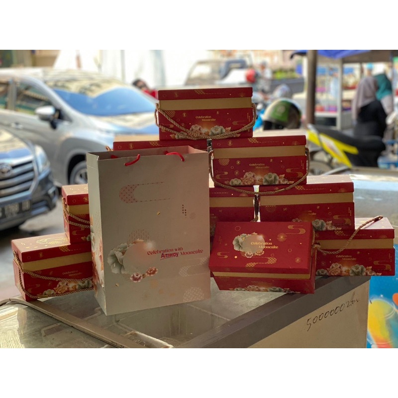 AMWAY Mooncake SALE
