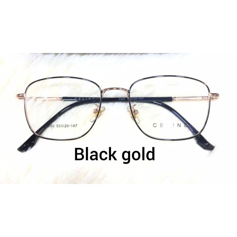 KACAMATA BESI 3280 ,MINUS , CYLINDER , ANTIRADIASI Termurah