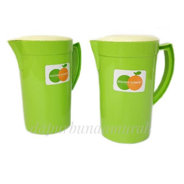 Teko/kan air golden sunkist kab 3009