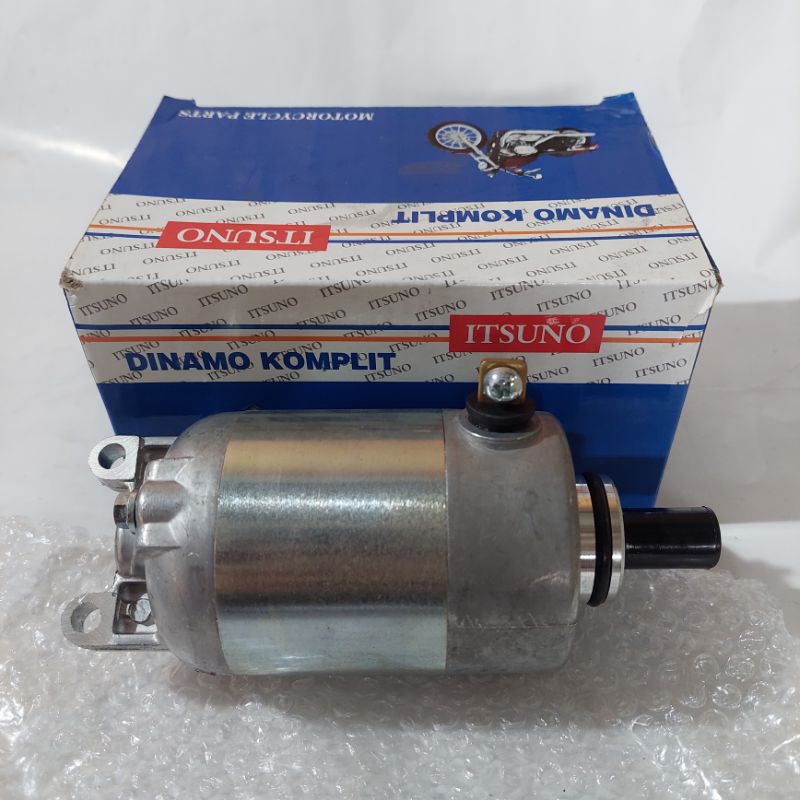 DINAMO STATER STARTER MIO SPORTY MIO SOUL XEON FINO