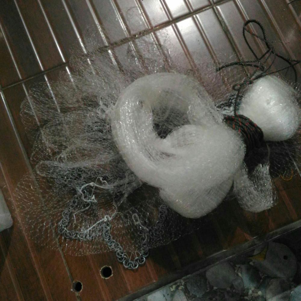 Dijual jala ikan jaring ikan  jala lempar Limited