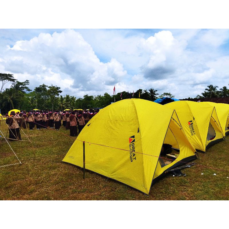 VENUS OUTDOOR SEWA ALAT CAMPING BANDUNG