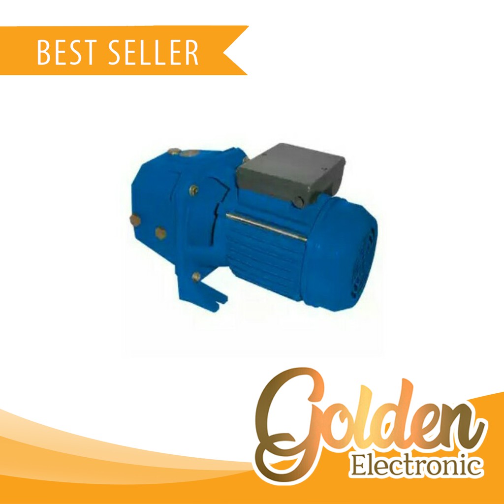 Pompa Air sumur Dangkal Jet Pump Maspion MP-330 Uchida Murah Surabaya