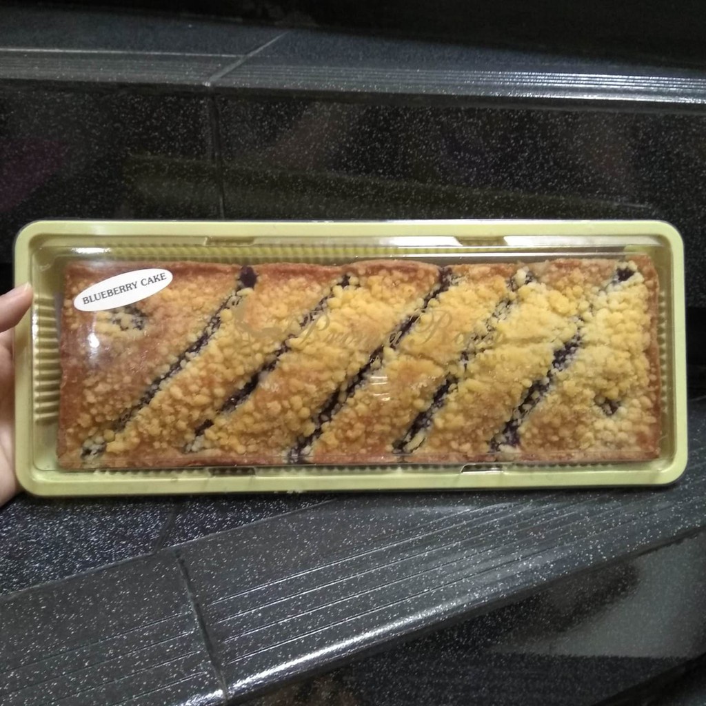 

READY CIKARANG 14 JUN 2025 - BLUEBERRY CAKE BESAR PRIMARASA BANDUNG PRIMA RASA SALE PROMO BEST SELLER GIFT HAMPERS ORI KEKINIAN