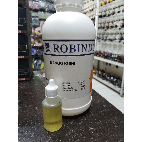 Essen kweni robindo botol 30ml