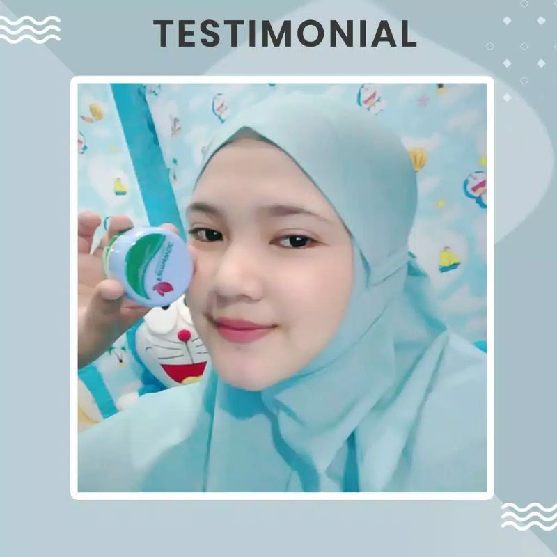 Paket Simple Glow | Cream FarmaWDC BPOM
