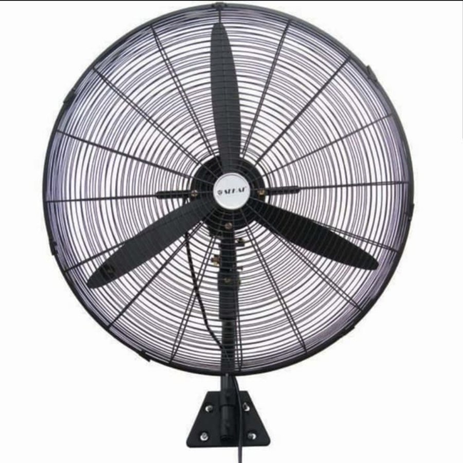 SEKAI IWF-2038 WALL FAN 20&quot; INDUSTRIAL FAN 20 INCH KIPAS ANGIN BESI TEMBOK INDUSTRI IWF2038