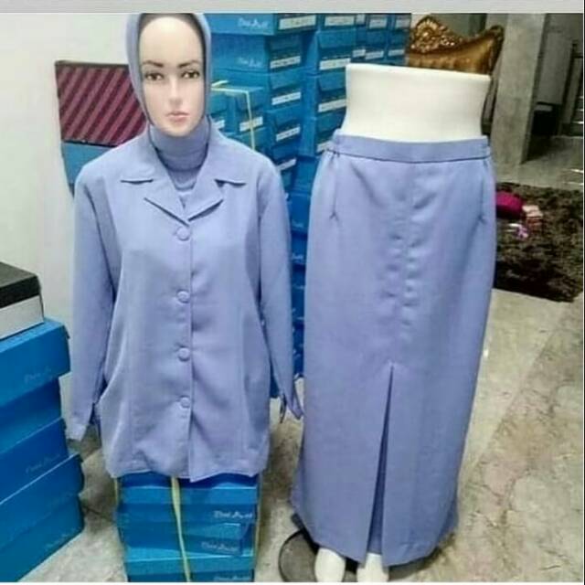 PSH PIA MUSLIM BAHAN LAPIDUS
