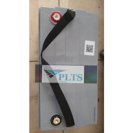 Batre Vrla 12v 100ah Voz New