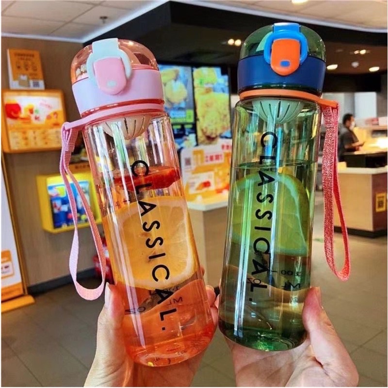 BOTOL MINUM PORTABLE 1000ML