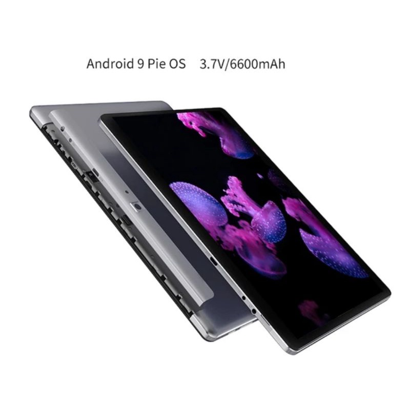 Alldocube Iplay 10 Pro 10.1&quot; 3/32 GB MT8163 Quad Core Android 9 FHD (Garansi resmi 1 tahun)