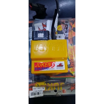 CDI Juken 5 CBR150 BRT