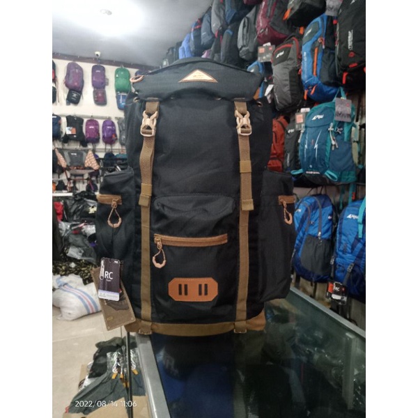 TAS RANSEL REI HALMAHERA 01