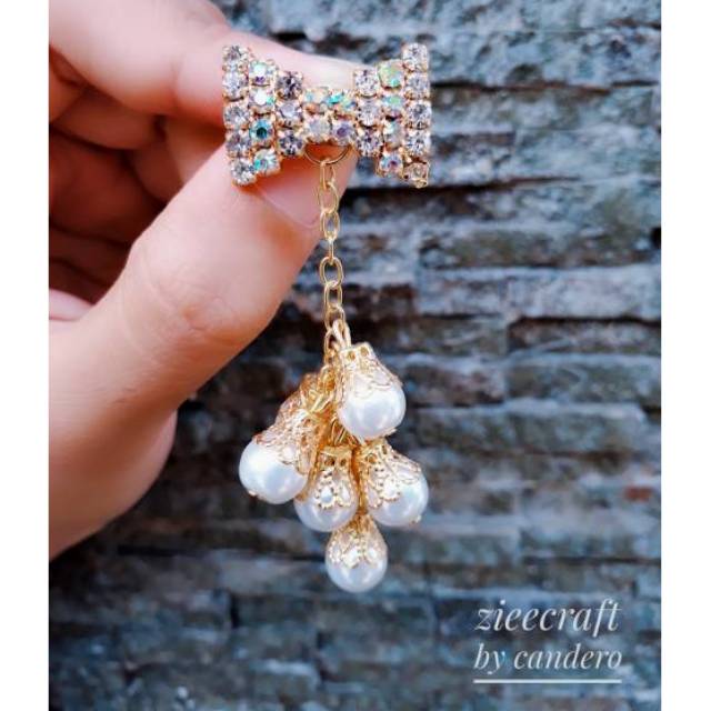 BROS DAGU ANANDA GOLD