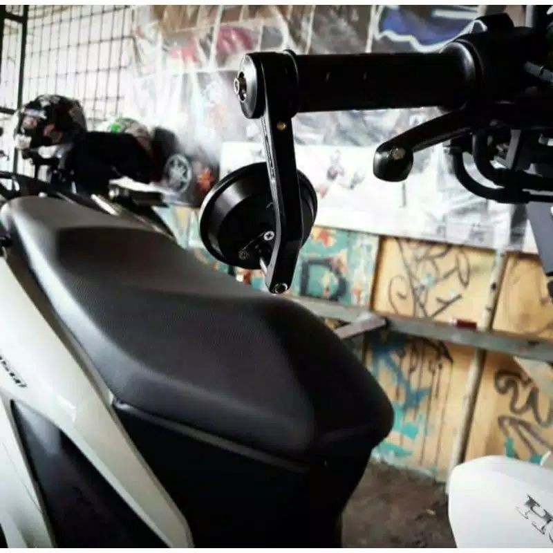 Spion Jalu Bulat Model Rizoma Kualitas Terbaik Dan Termurah