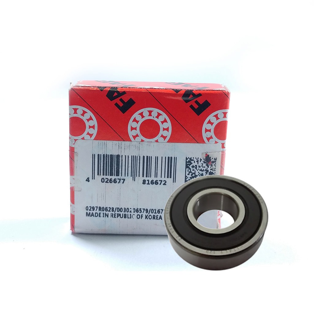Bearing / Laker / Laher FAG 6205