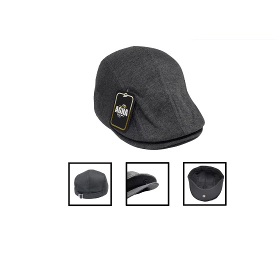 Topi Pelukis Topi Pria Topi Vintage Topi Pet Topi Copet Topi Kodok