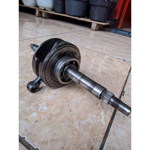 kruk as grand struk up 5 Mili pnp grand