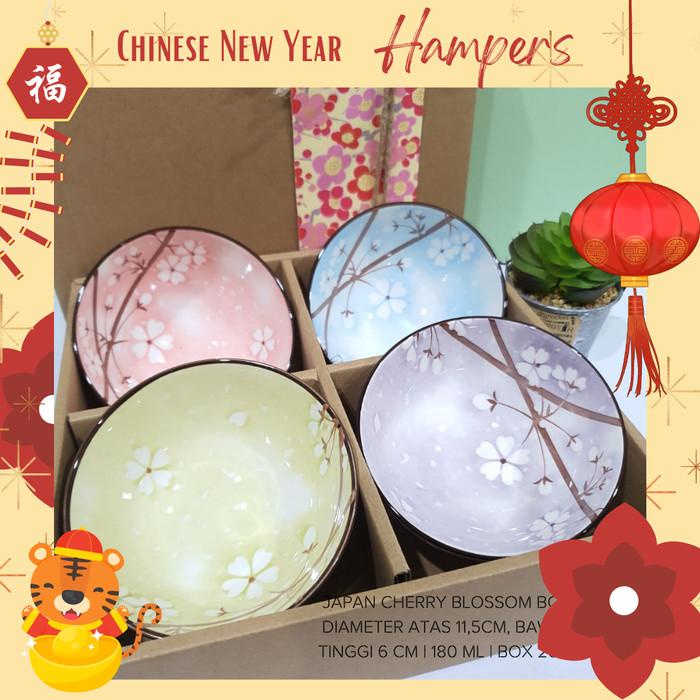 

Hampers | Hampers Imlek | Hampers Xincia | Chinese New Year Hampers | Bowl -4