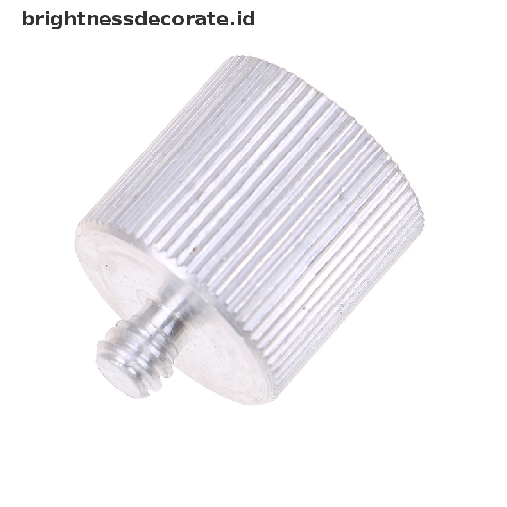 1pc Adapter Laser Level Rangefinder Tripod Stand 5 / 8 &quot;Ke 1 / 1&quot;