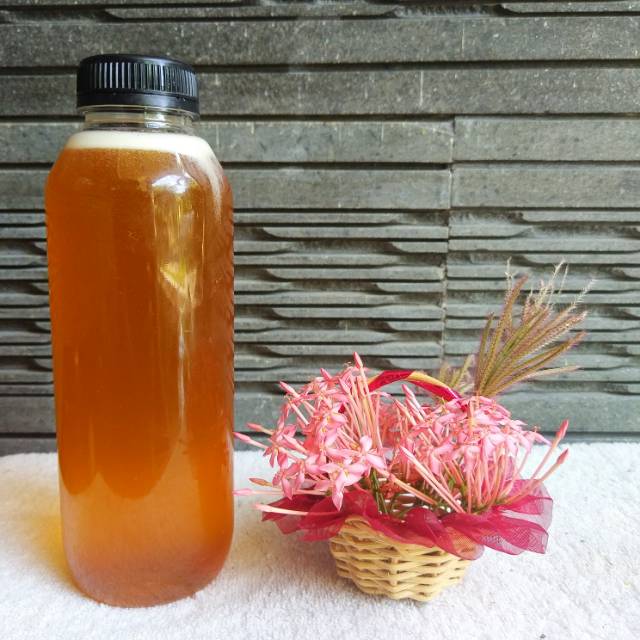 

PROMO Madu Peras Murni 700 gram (Raw Honey)