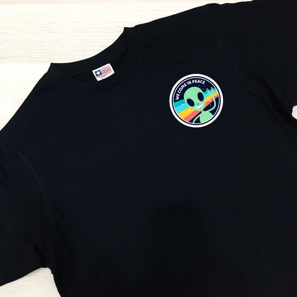 KAOS ALIEN SPACE