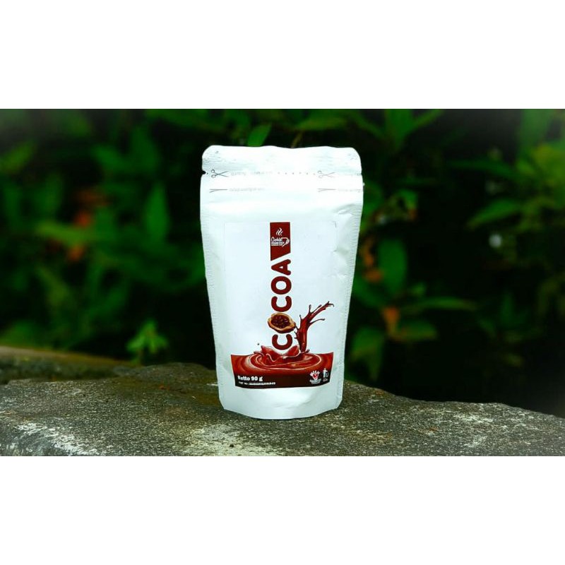 

Coklat Pambuko 3in1 isi 90 gr