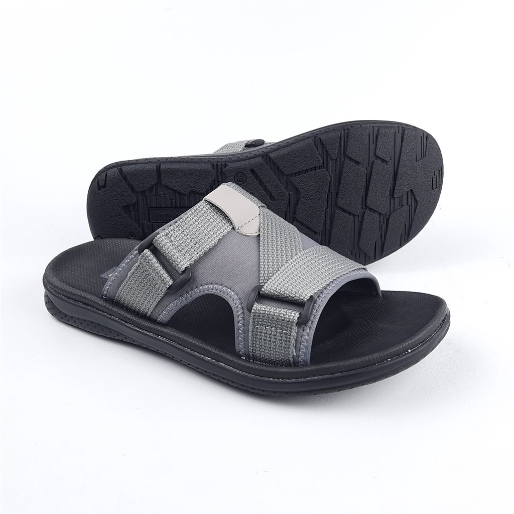 Sandal Slide Pria Dewasa Portobello PD.301 39-43