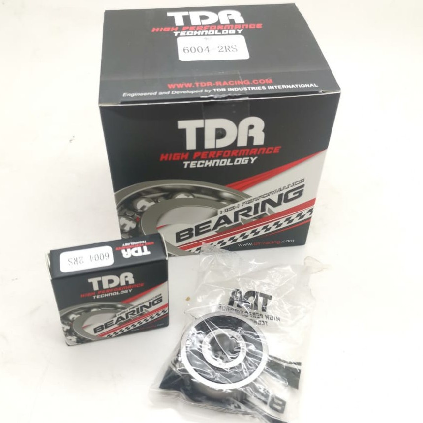 LAHAR RODA RACING TDR 6201 BEAT VARIO PCX SPACY REVO ABS SUPRA X 125